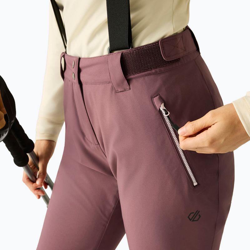 Damen Skihose Dare 2b Effused III Pant huckleberry 6