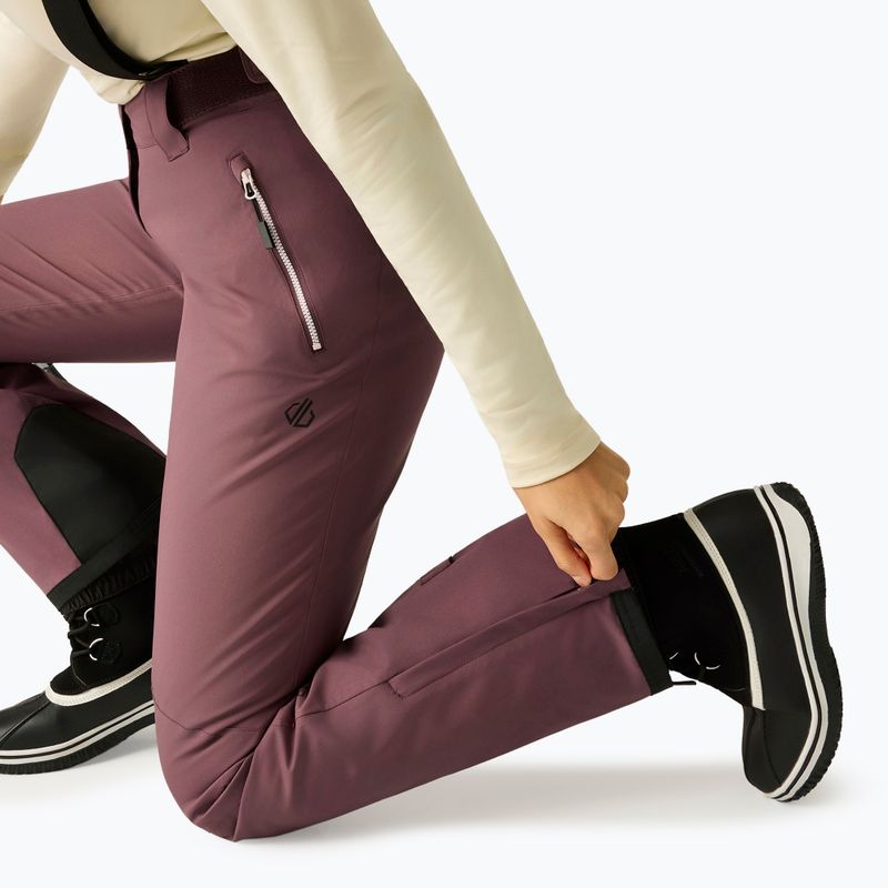 Damen Skihose Dare 2b Effused III Pant huckleberry 7