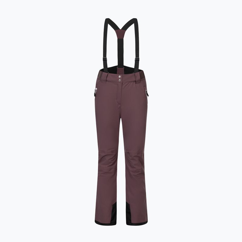 Damen Skihose Dare 2b Effused III Pant huckleberry 8