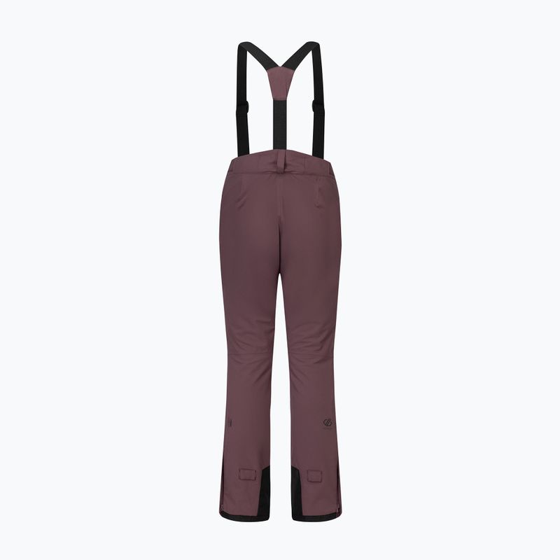 Damen Skihose Dare 2b Effused III Pant huckleberry 9