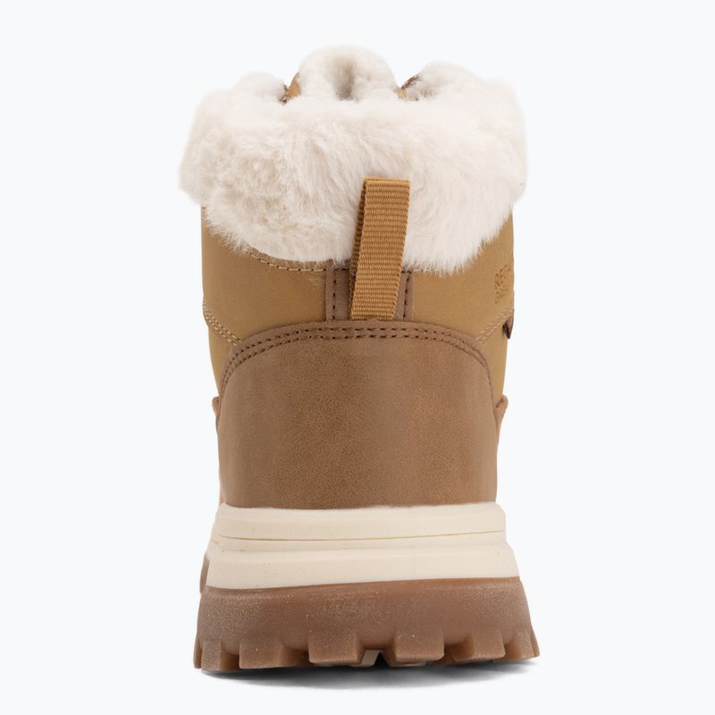 Damen-Wanderschuhe REGATTA Elbourne burnt tan 6