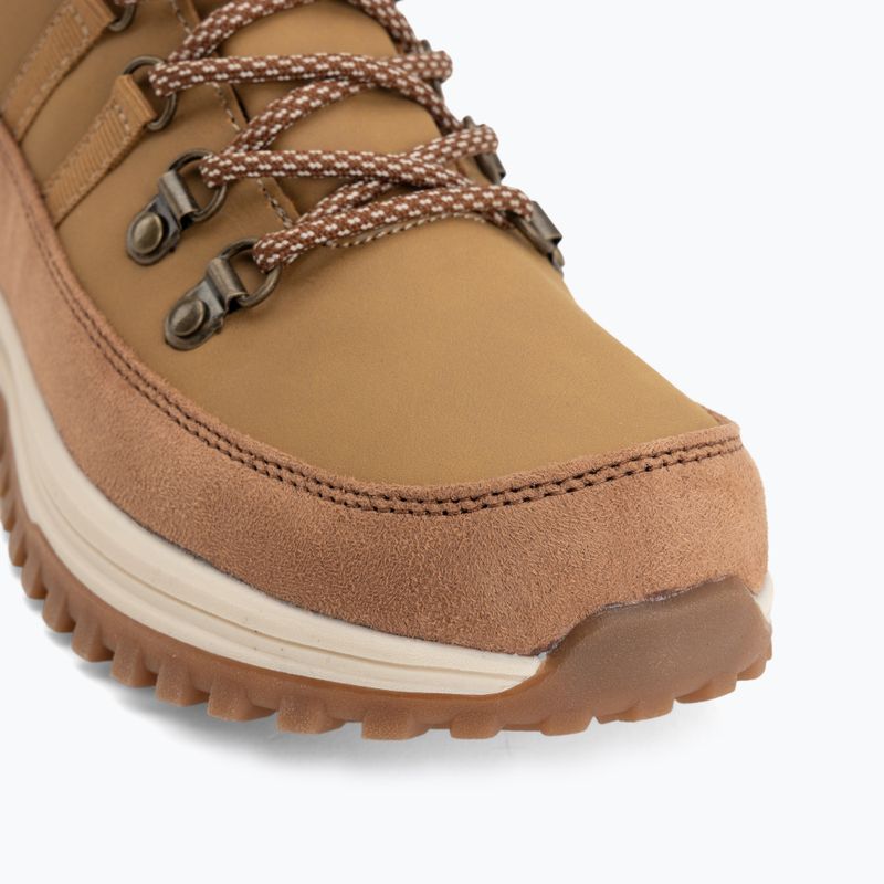 Damen-Wanderschuhe REGATTA Elbourne burnt tan 7
