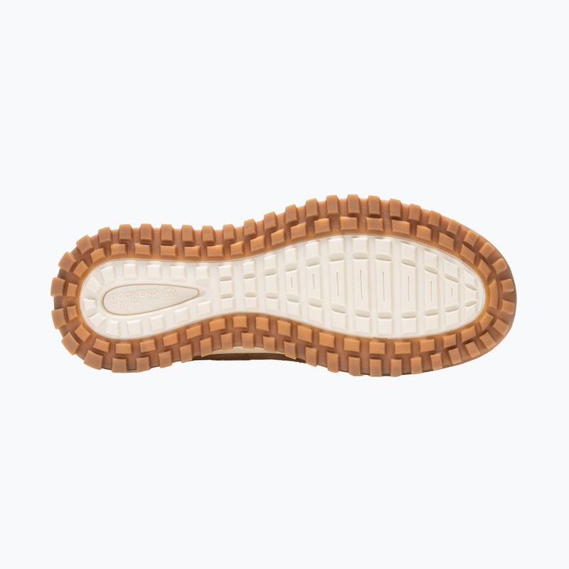 Damen-Wanderschuhe REGATTA Elbourne burnt tan 4