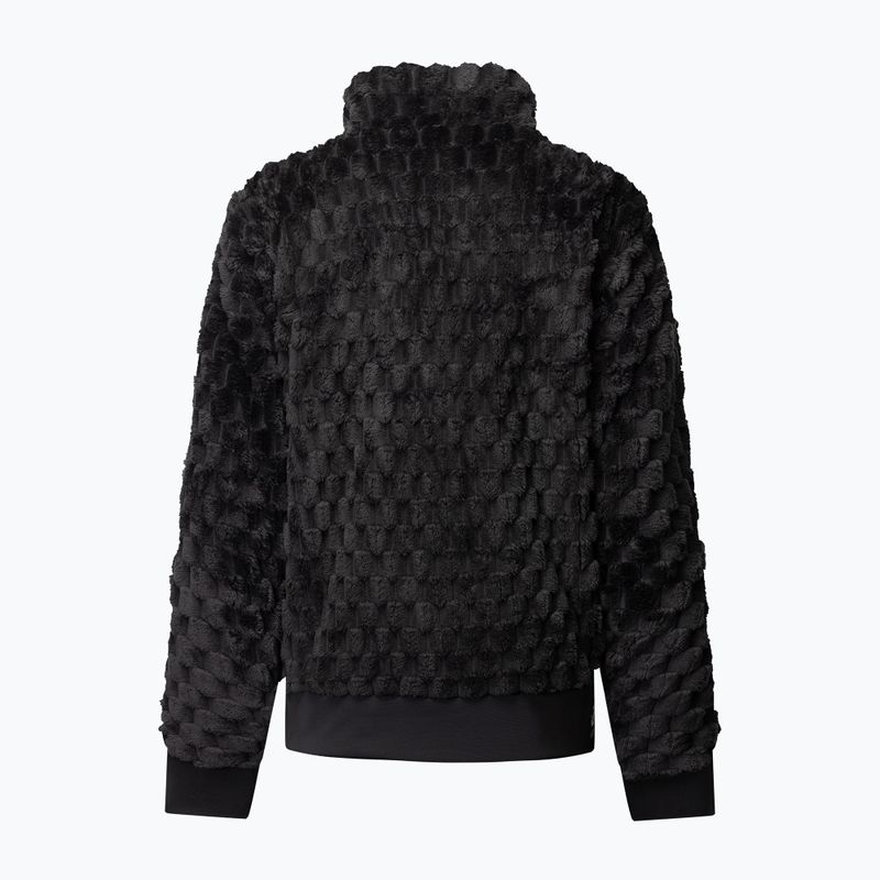 Fleecejacke für Damen Dare 2b Glitz Midlayer black 8