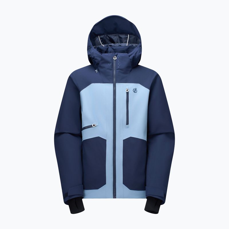 Herren-Skijacke Dare2B Baseplate IV Jacket navy/dusky blue 10