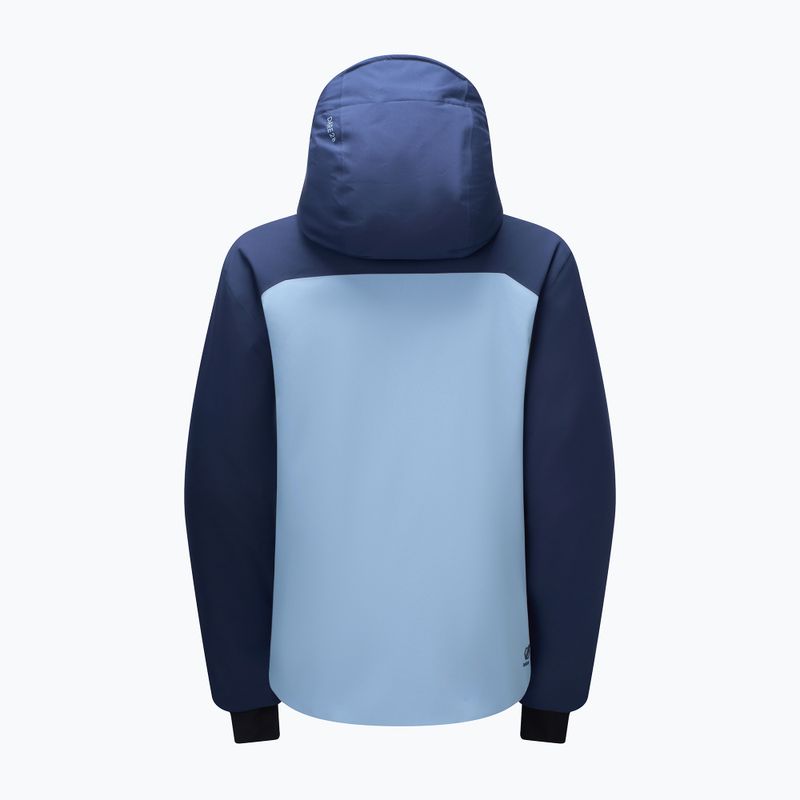 Herren-Skijacke Dare2B Baseplate IV Jacket navy/dusky blue 11
