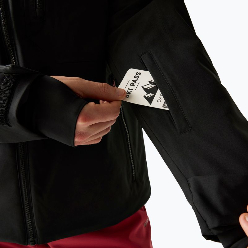 Herren-Skijacke Dare2B Eagle IV Jacket black 9