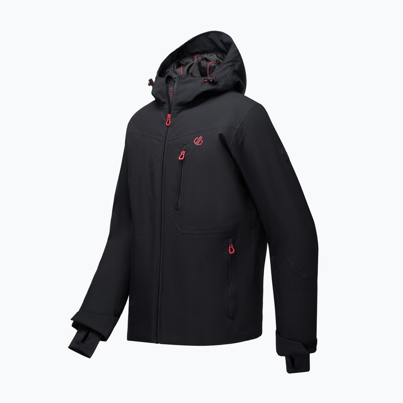 Herren-Skijacke Dare2B Eagle IV Jacket black 12