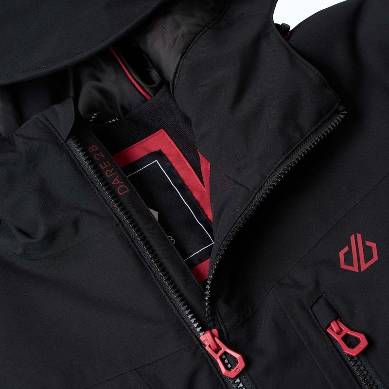 Herren-Skijacke Dare2B Eagle IV Jacket black 13