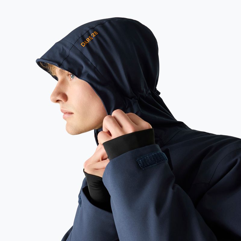 Herren-Skijacke Dare2B Eagle IV Jacket navy 4