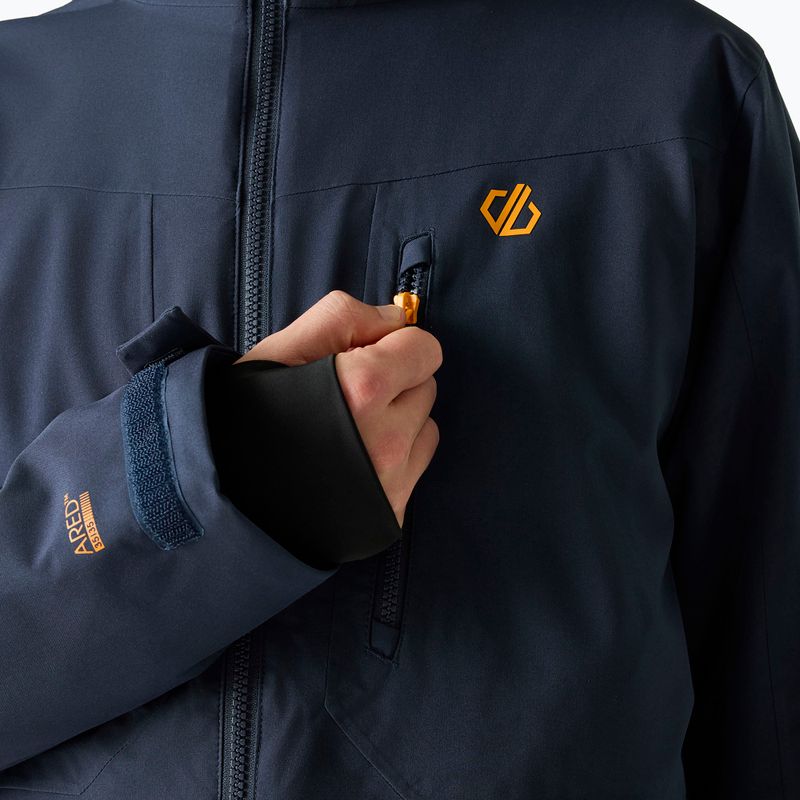Herren-Skijacke Dare2B Eagle IV Jacket navy 6