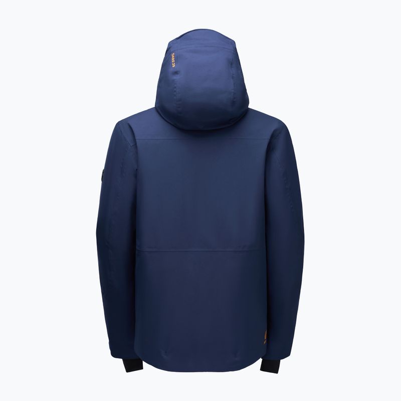 Herren-Skijacke Dare2B Eagle IV Jacket navy 10