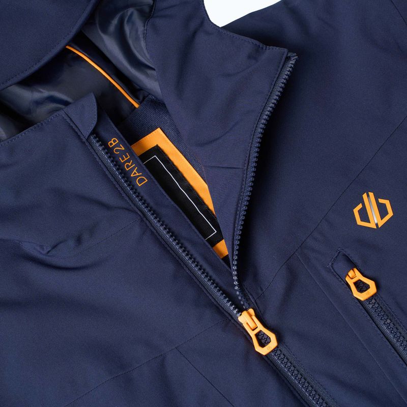 Herren-Skijacke Dare2B Eagle IV Jacket navy 12