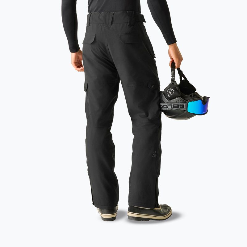 Herren Skihose Dare 2b Baseplate Insulated Pant black 3