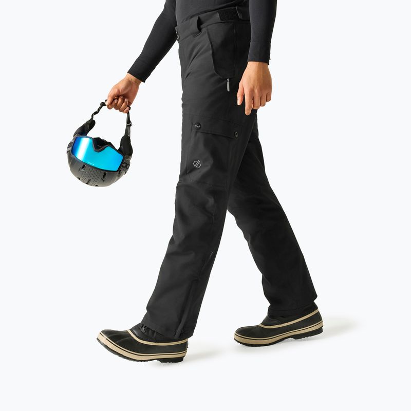 Herren Skihose Dare 2b Baseplate Insulated Pant black 4