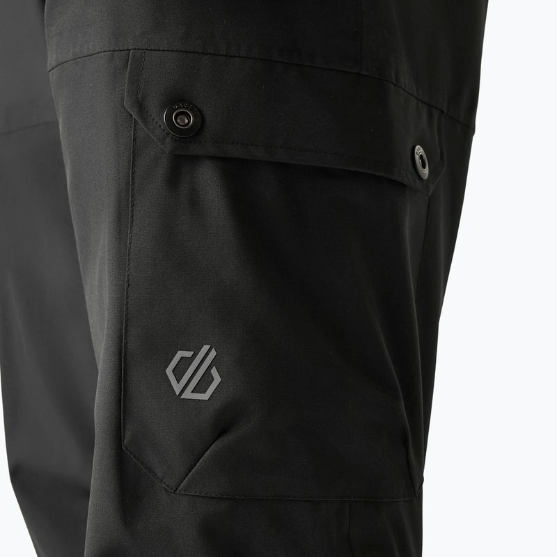 Herren Skihose Dare 2b Baseplate Insulated Pant black 8
