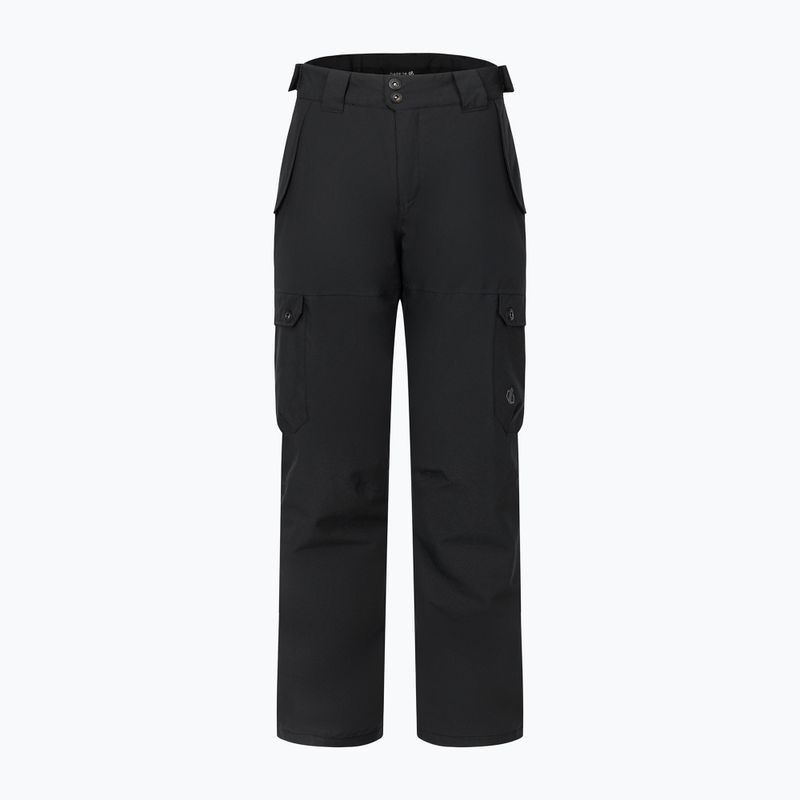 Herren Skihose Dare 2b Baseplate Insulated Pant black 10