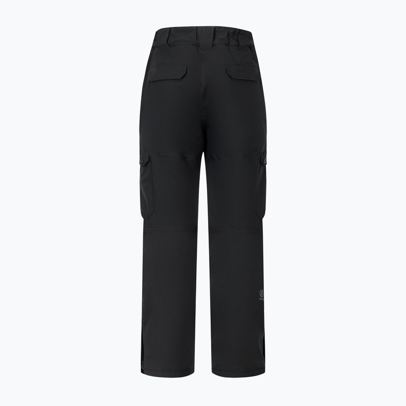 Herren Skihose Dare 2b Baseplate Insulated Pant black 11
