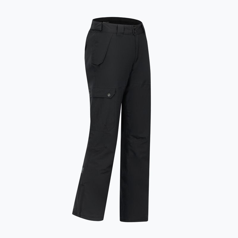 Herren Skihose Dare 2b Baseplate Insulated Pant black 12