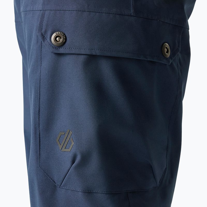 Herren Skihose Dare 2b Baseplate Insulated Pant navy 6