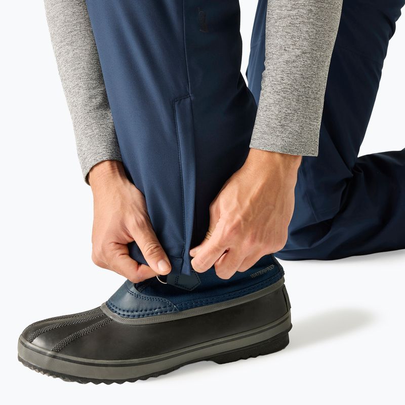 Herren Skihose Dare 2b Baseplate Insulated Pant navy 8