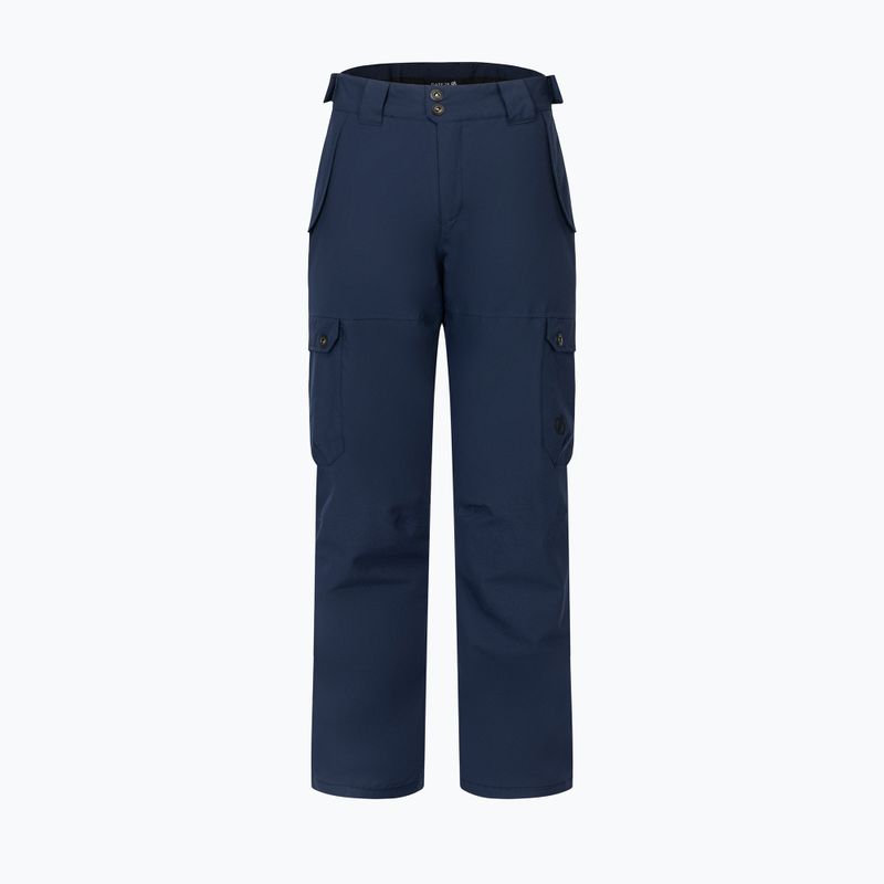 Herren Skihose Dare 2b Baseplate Insulated Pant navy 9