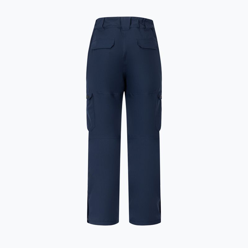 Herren Skihose Dare 2b Baseplate Insulated Pant navy 10