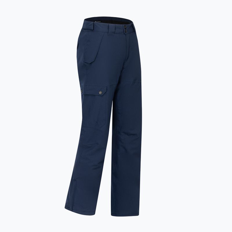 Herren Skihose Dare 2b Baseplate Insulated Pant navy 11