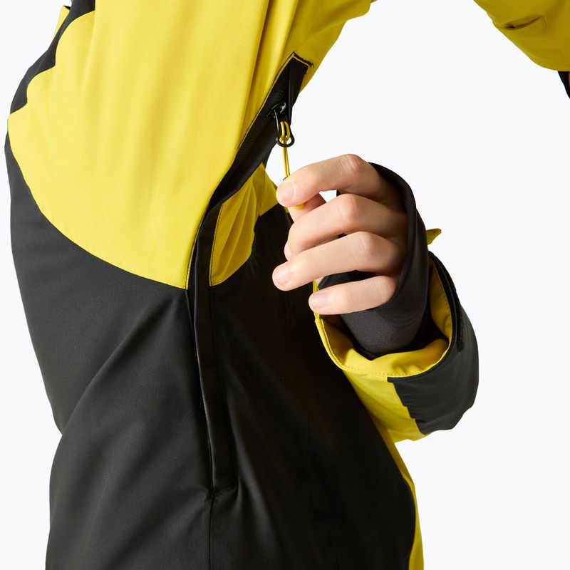 Herrenjacke Dare 2b Assimilate II Jacket mango mint/black 6
