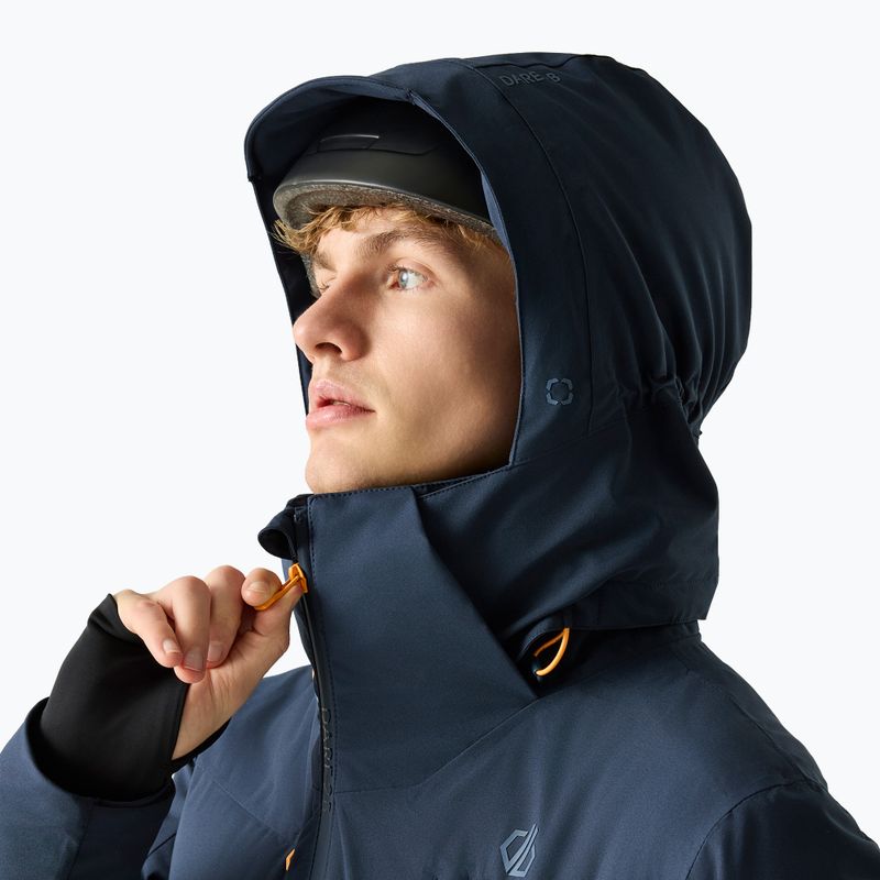 Herren-Skijacke Dare 2b Speed III Jacket navy 4