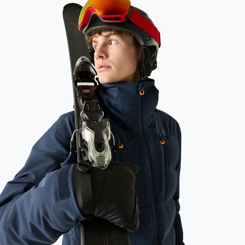Herren-Skijacke Dare 2b Speed III Jacket navy 5