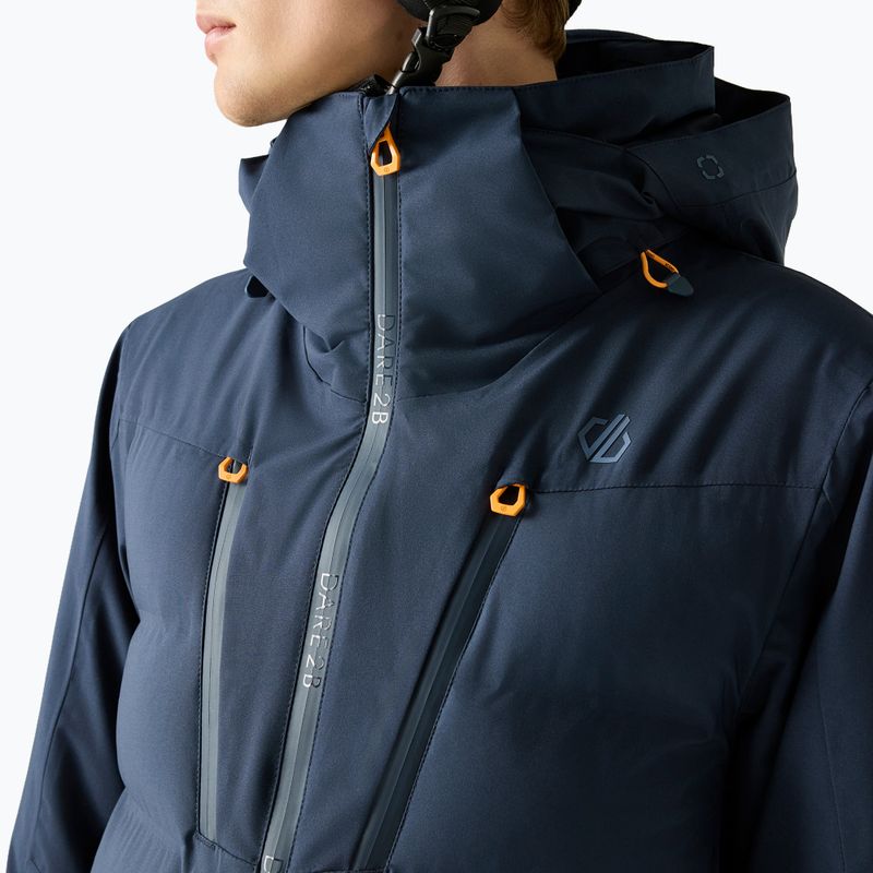 Herren-Skijacke Dare 2b Speed III Jacket navy 6