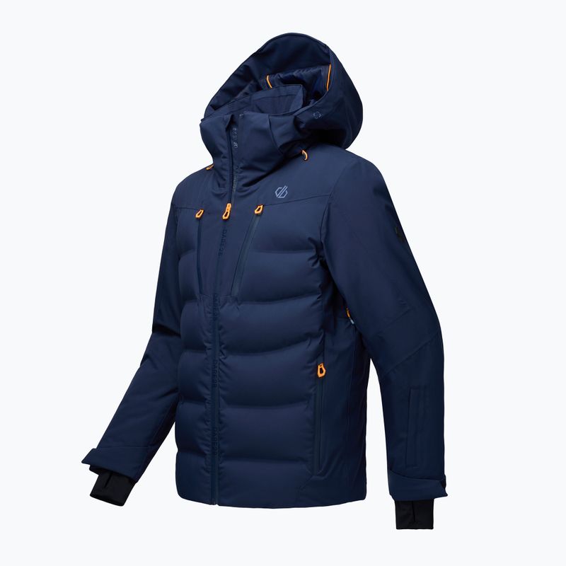 Herren-Skijacke Dare 2b Speed III Jacket navy 12