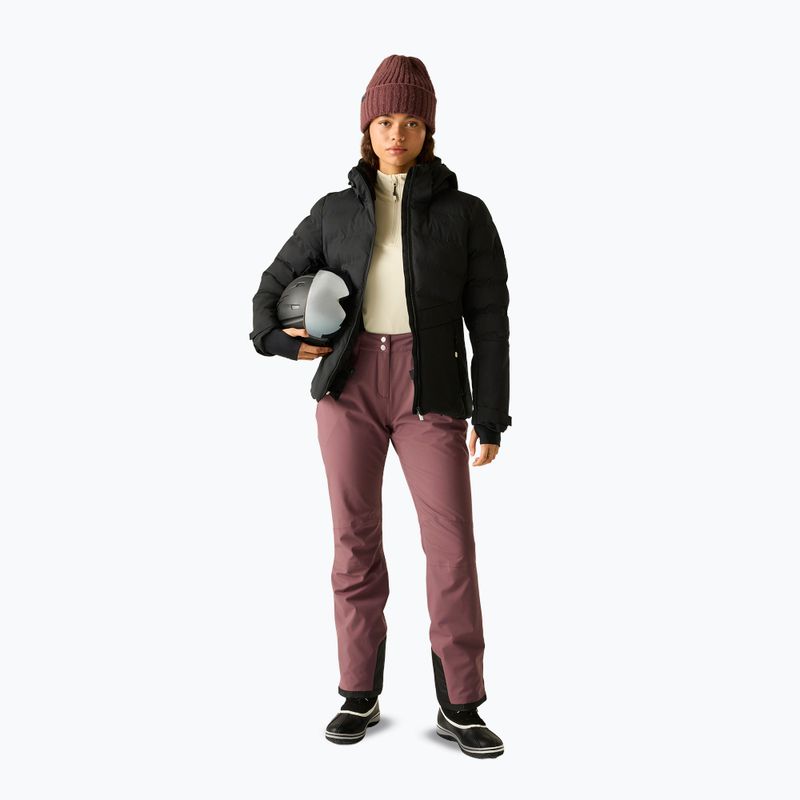 Damen-Skijacke Dare2B Gliding II Jacket black 2