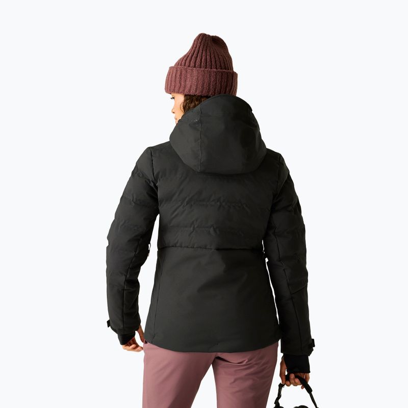 Damen-Skijacke Dare2B Gliding II Jacket black 3
