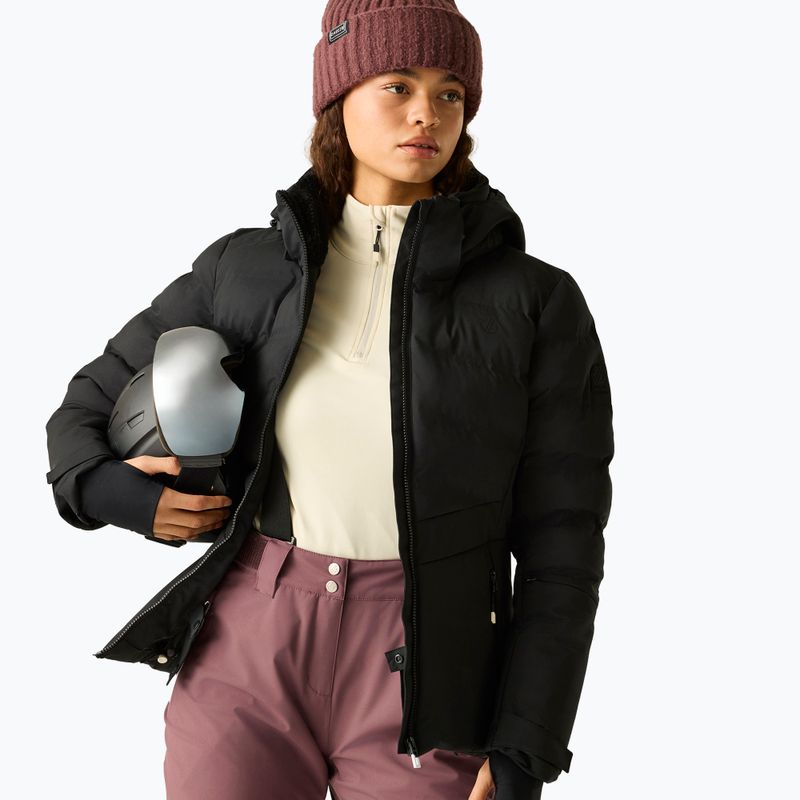 Damen-Skijacke Dare2B Gliding II Jacket black 4