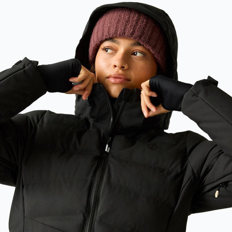 Damen-Skijacke Dare2B Gliding II Jacket black 6