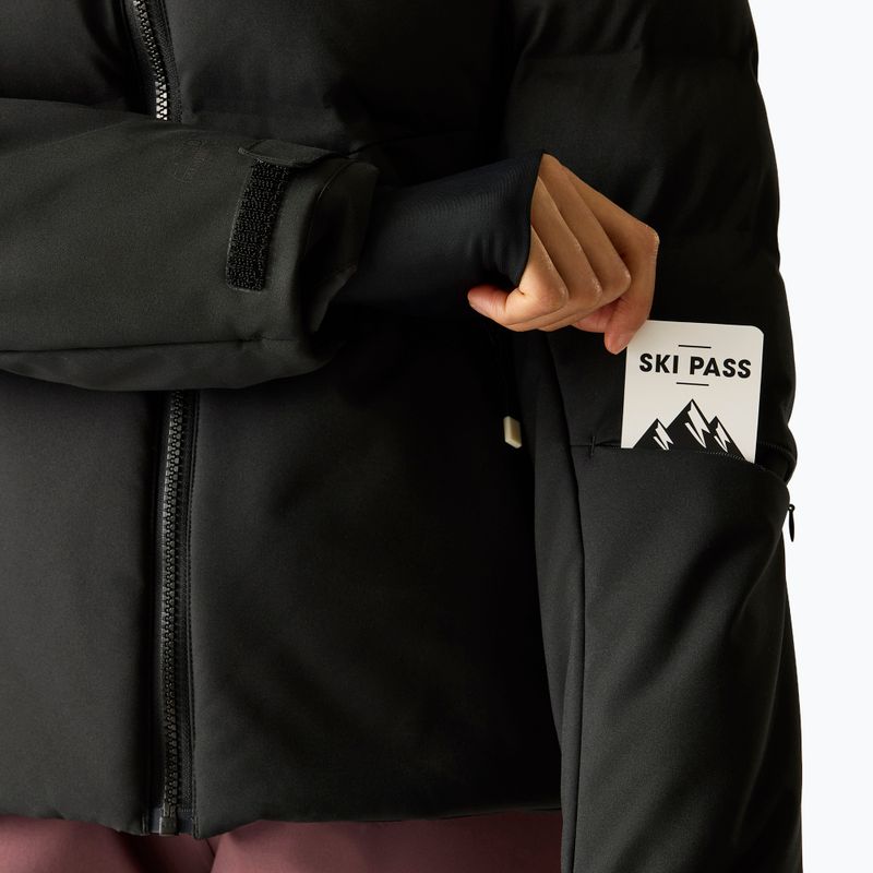 Damen-Skijacke Dare2B Gliding II Jacket black 8