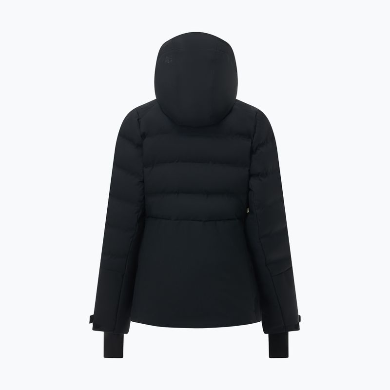 Damen-Skijacke Dare2B Gliding II Jacket black 12