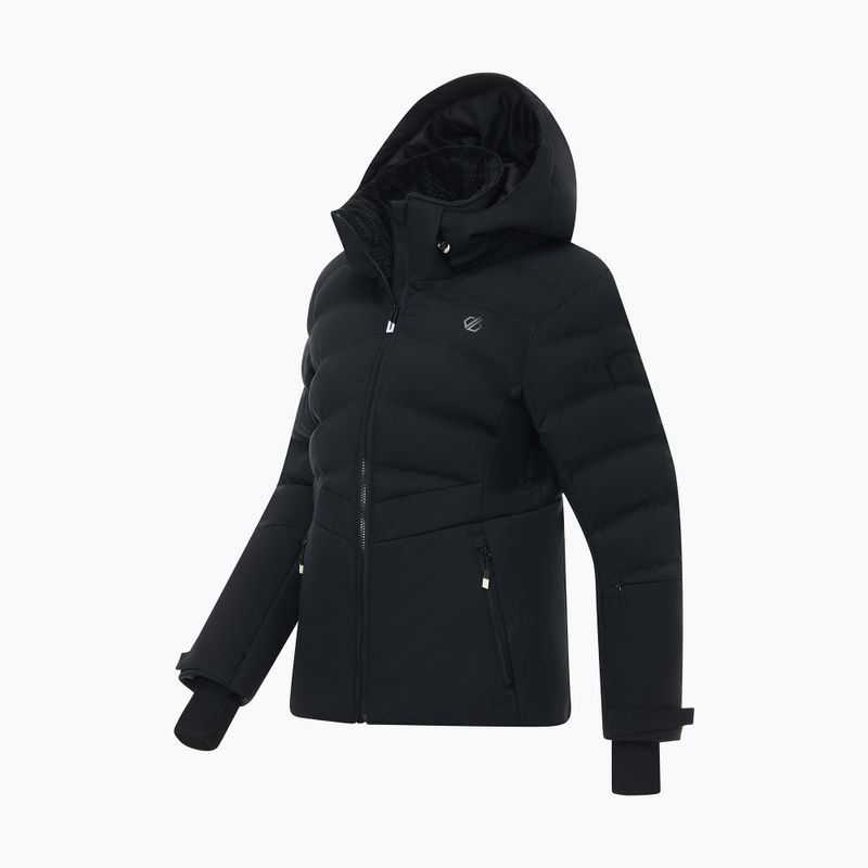 Damen-Skijacke Dare2B Gliding II Jacket black 13