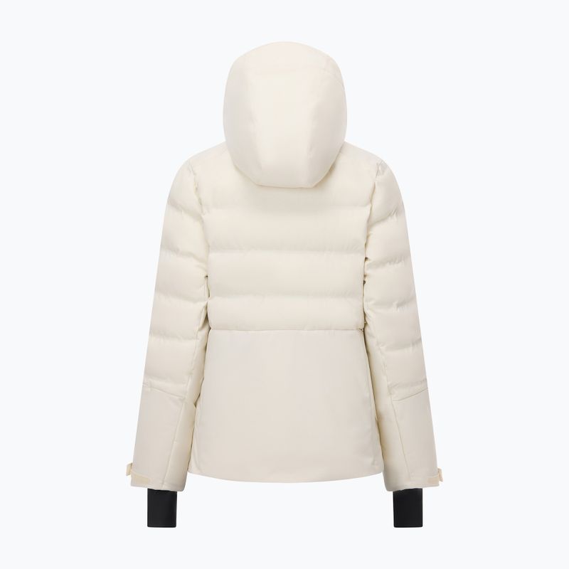 Damen-Skijacke Dare2B Gliding II Jacket almond milk 11