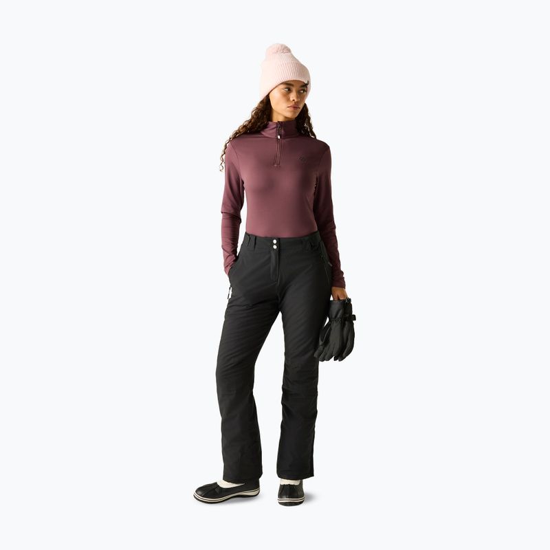 Damen Skihose Dare 2b Effused Insulated II Pant black 2