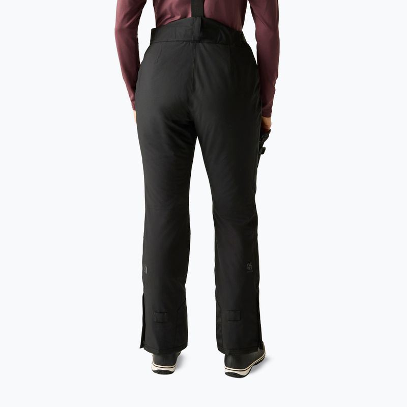 Damen Skihose Dare 2b Effused Insulated II Pant black 3