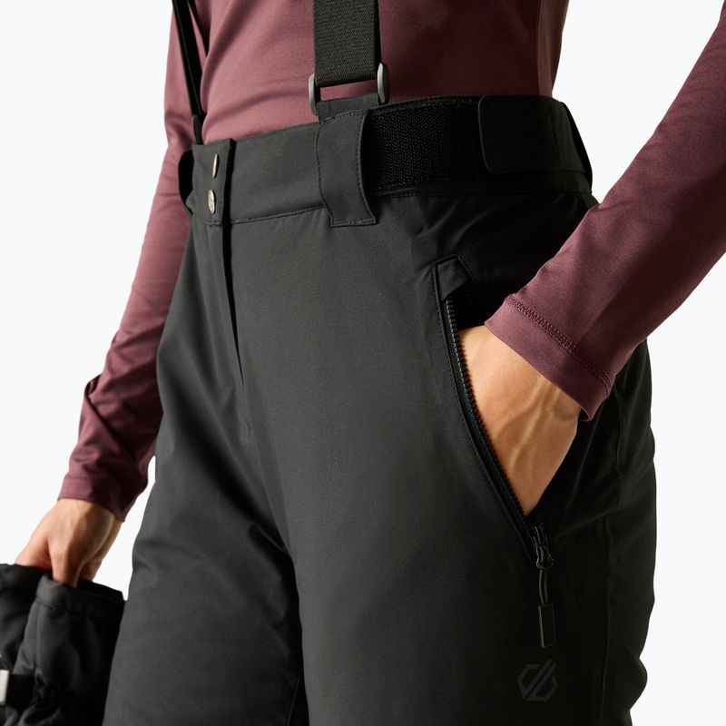 Damen Skihose Dare 2b Effused Insulated II Pant black 7