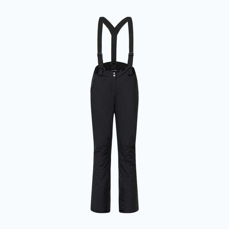 Damen Skihose Dare 2b Effused Insulated II Pant black 9