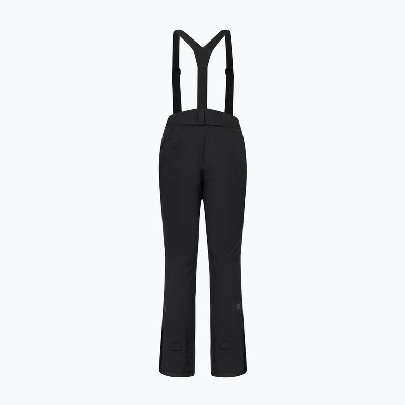 Damen Skihose Dare 2b Effused Insulated II Pant black 10