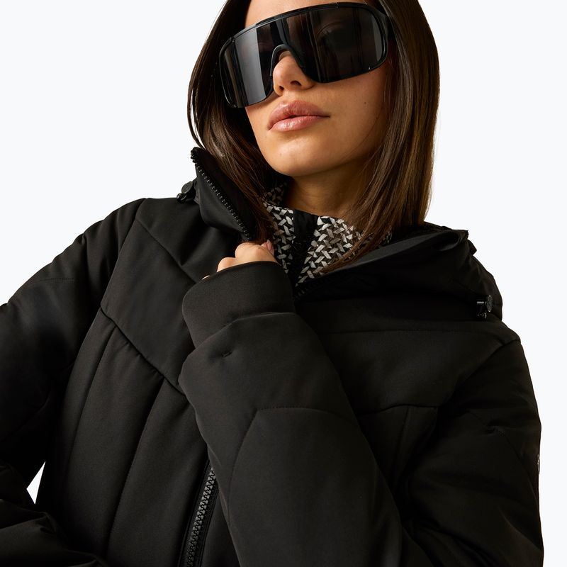 Damen-Skijacke Dare2B Glacier II Jacket black 7