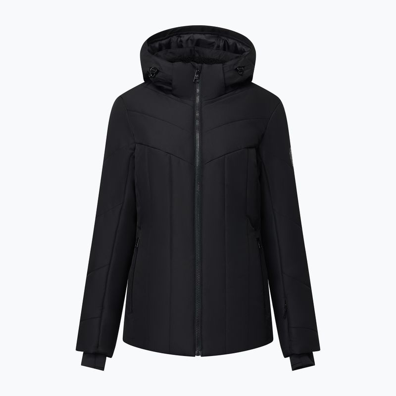 Damen-Skijacke Dare2B Glacier II Jacket black 10