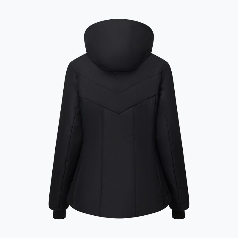 Damen-Skijacke Dare2B Glacier II Jacket black 11