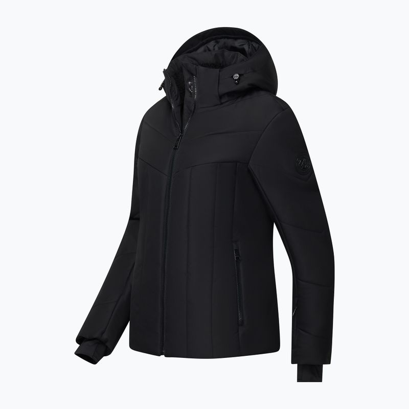 Damen-Skijacke Dare2B Glacier II Jacket black 12